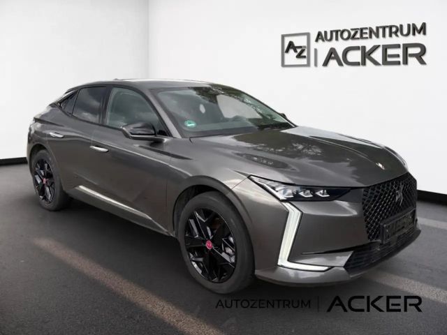 DS DS 4