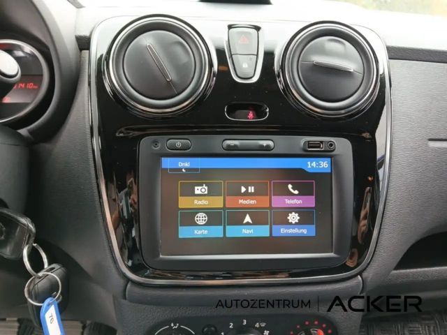 Dacia Lodgy