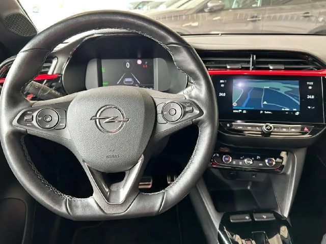 Opel Corsa-e