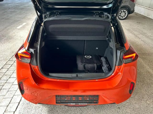 Opel Corsa-e