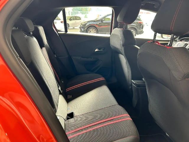 Opel Corsa-e