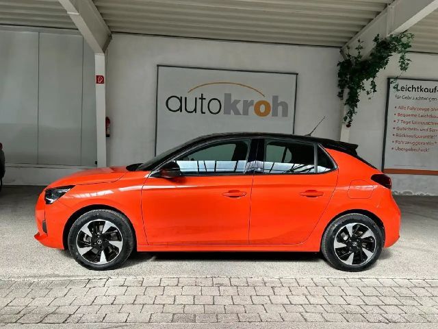 Opel Corsa-e