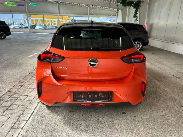 Opel Corsa-e