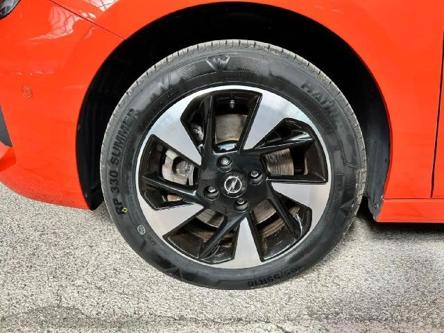Opel Corsa-e