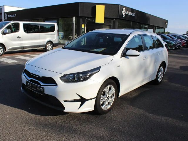 Kia Ceed SW / cee'd SW