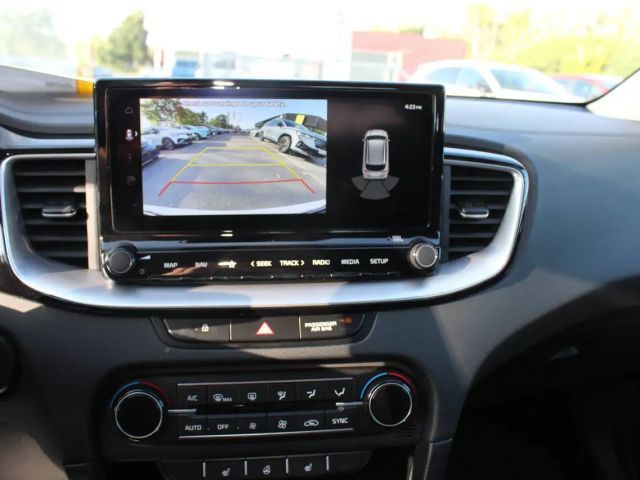 Kia Ceed SW / cee'd SW