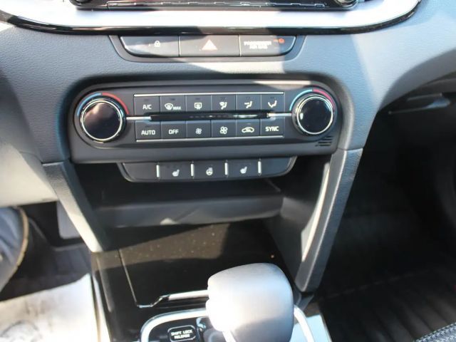 Kia Ceed SW / cee'd SW
