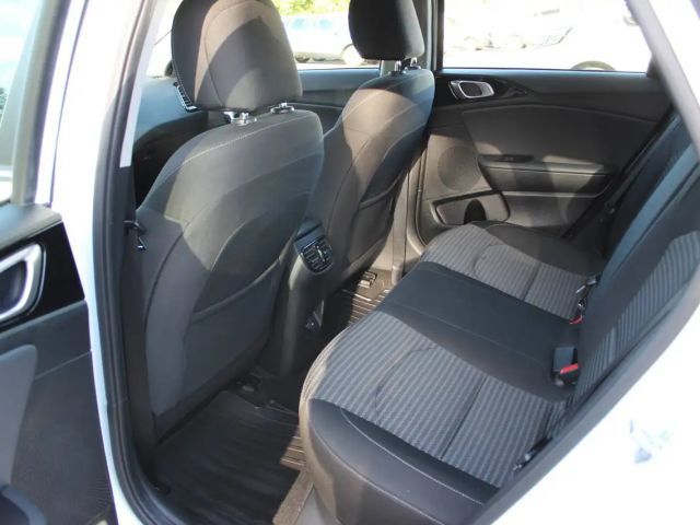 Kia Ceed SW / cee'd SW