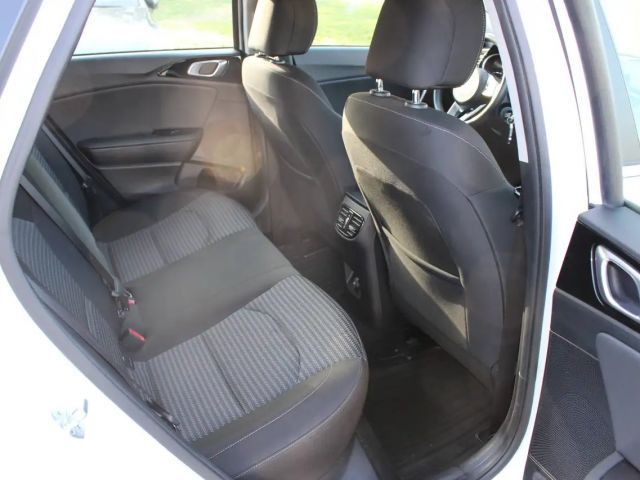 Kia Ceed SW / cee'd SW