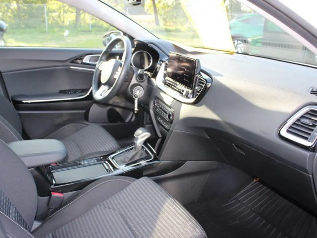 Kia Ceed SW / cee'd SW