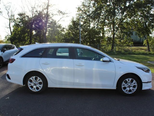 Kia Ceed SW / cee'd SW