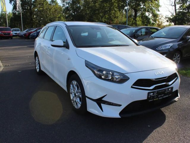 Kia Ceed SW / cee'd SW