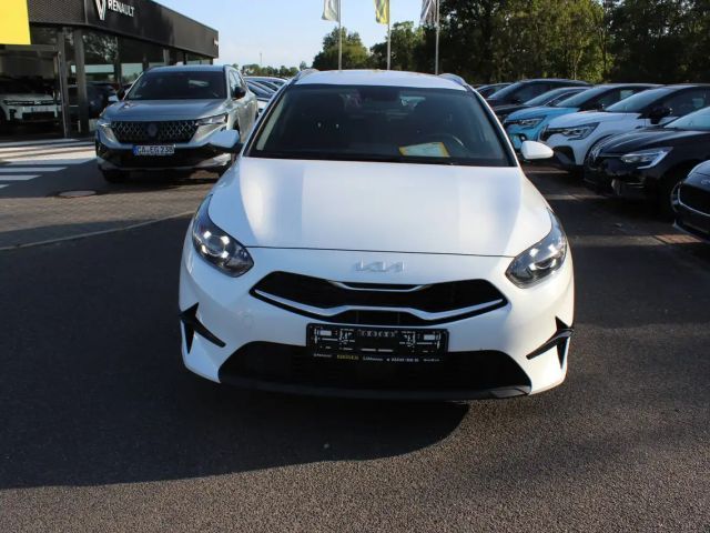 Kia Ceed SW / cee'd SW