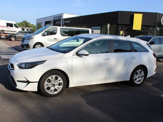 Kia Ceed SW / cee'd SW