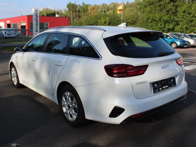 Kia Ceed SW / cee'd SW