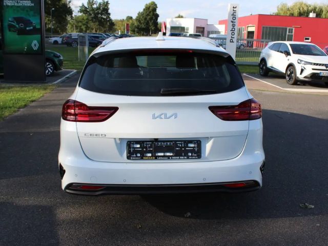 Kia Ceed SW / cee'd SW