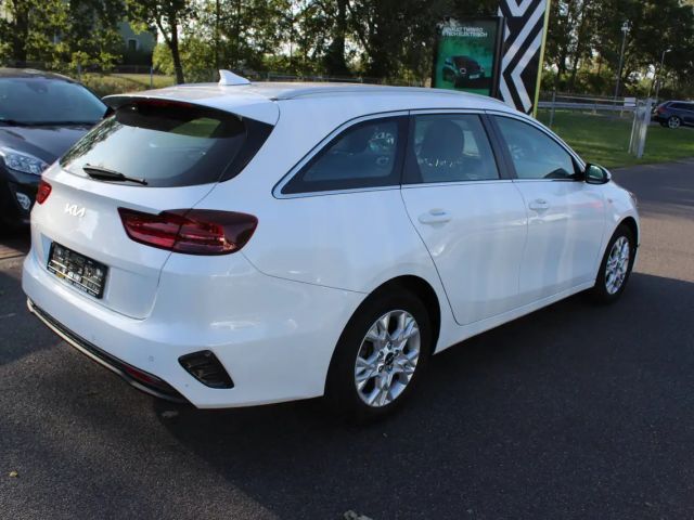 Kia Ceed SW / cee'd SW