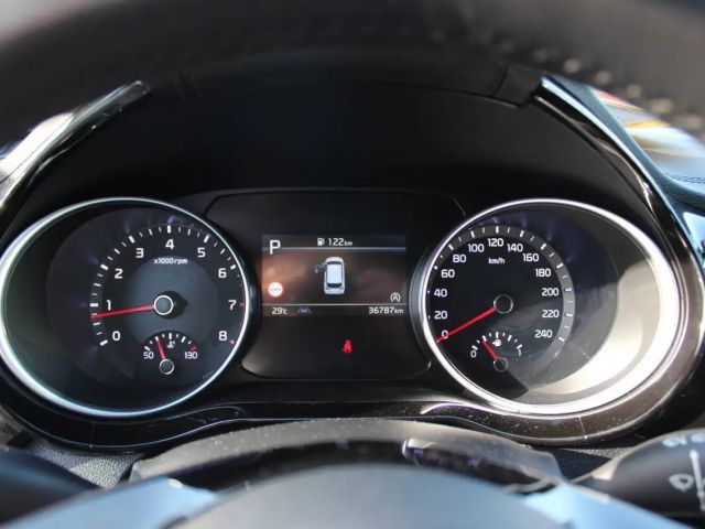 Kia Ceed SW / cee'd SW