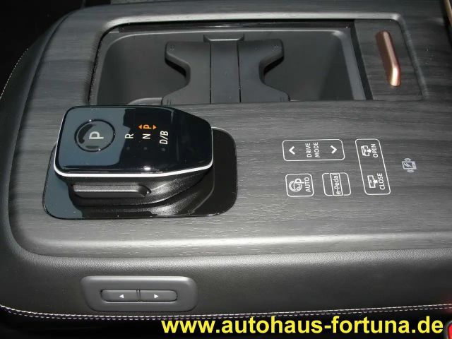 Nissan Ariya