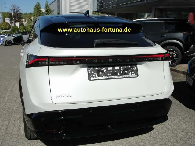 Nissan Ariya