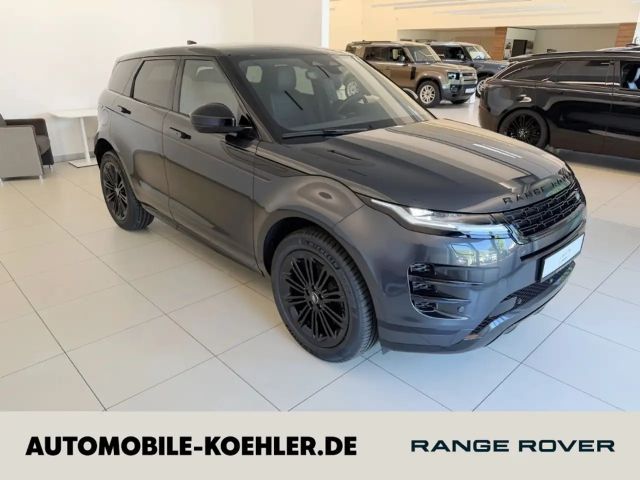 Land Rover Range Rover Evoque D200 DYNAMIC SE 20'' HUD PANO 2026 Diesel