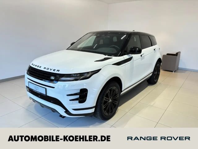 Land Rover Range Rover Evoque D200 DYNAMIC SE PANO HUD 20'' 2026 Diesel