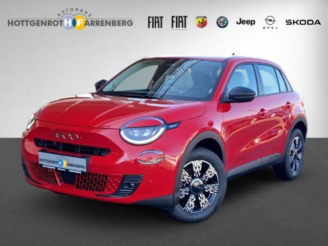 Fiat 600