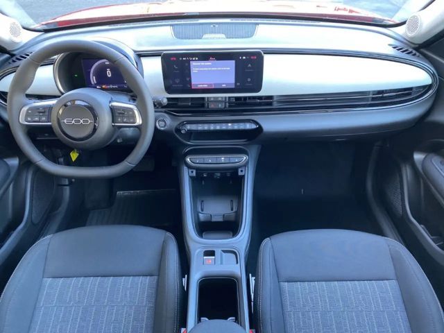 Fiat 600
