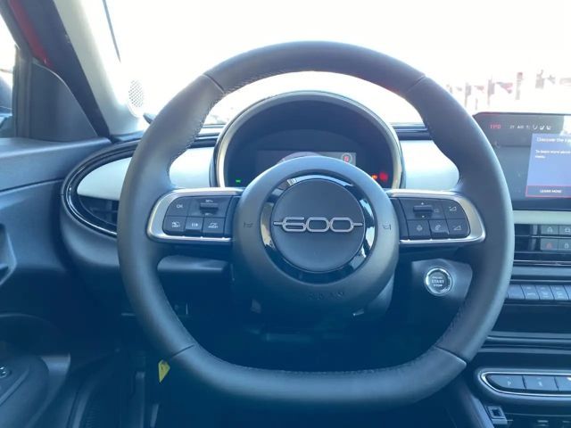 Fiat 600
