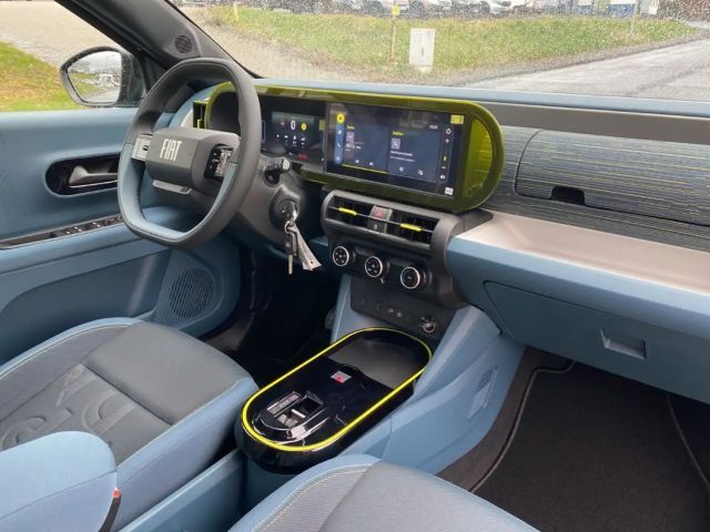 Fiat Grande Panda