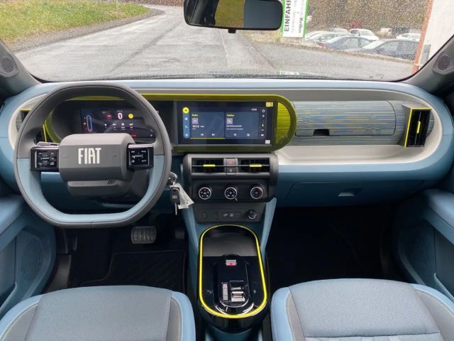 Fiat Grande Panda