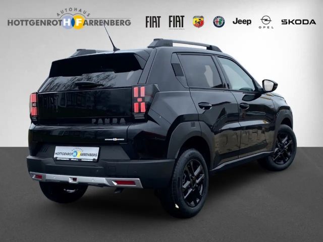 Fiat Grande Panda