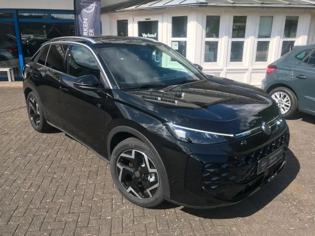 Volkswagen T-Roc 1.5 eTSI DSG R-Line, *ACC*AHK*18Z*ParkP 2026 Benzine