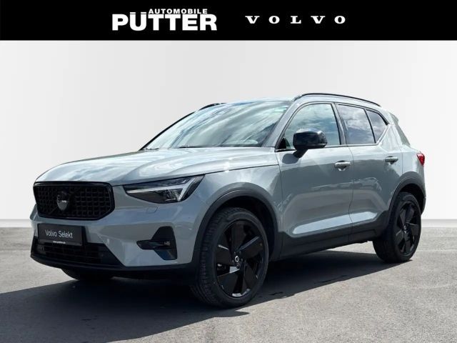 Volvo XC40 B3 Benzin Plus Black Edition 20'' ACC StandHZG Rüc 2026 Benzine