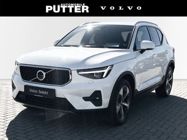 Volvo XC40 B3 Core 19'' ACC 360 Kamera LED DAB Navi Apple Car 2024 Benzine