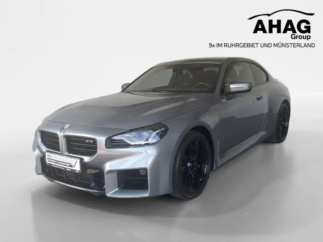 BMW M2 Coupé H/K | ACC | M-Drive Prof. 2025 Benzine