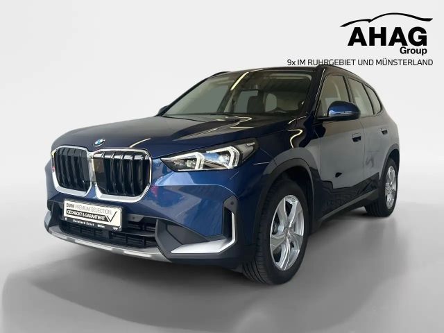 BMW X1 sDrive18i AHK | ACC | Adaptive LED 2025 Benzine