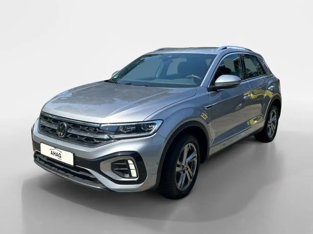 Volkswagen T-Roc 2.0 TSI 4Motion R-Line 4Motion 2023 Benzine