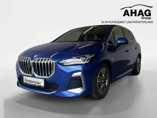 BMW 218 i Active Tourer M-Sport | PANO | H/K | AHK 2022 Benzine