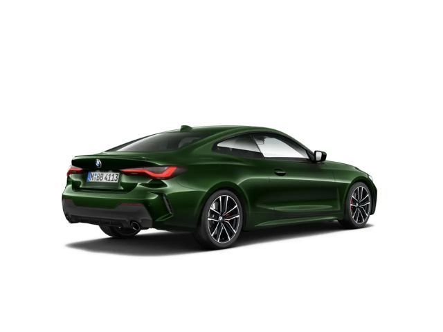BMW 430