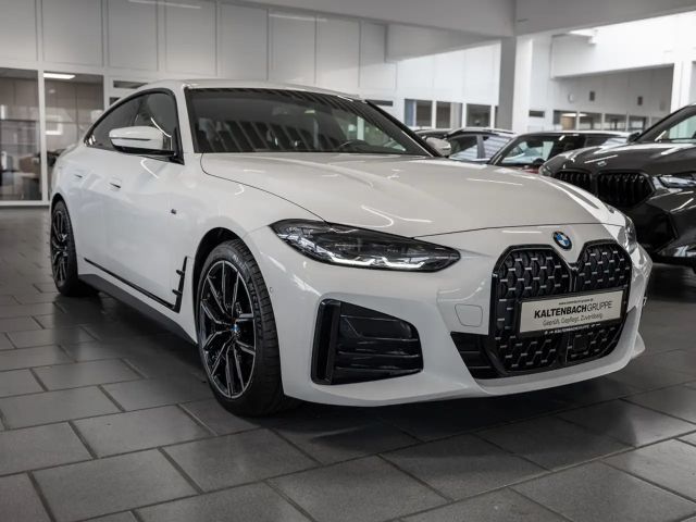 BMW 420