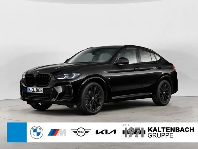 BMW X4 xDrive30d M-Sport FACEL. HUD LASER LED H/K 2023 Diesel