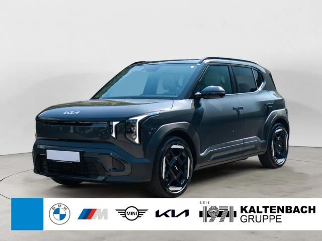 Kia EV2