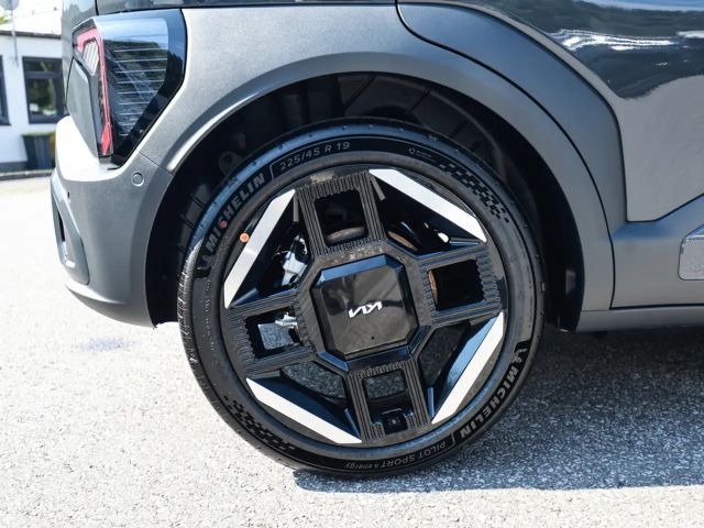 Kia EV2