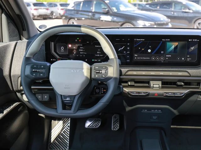 Kia EV2