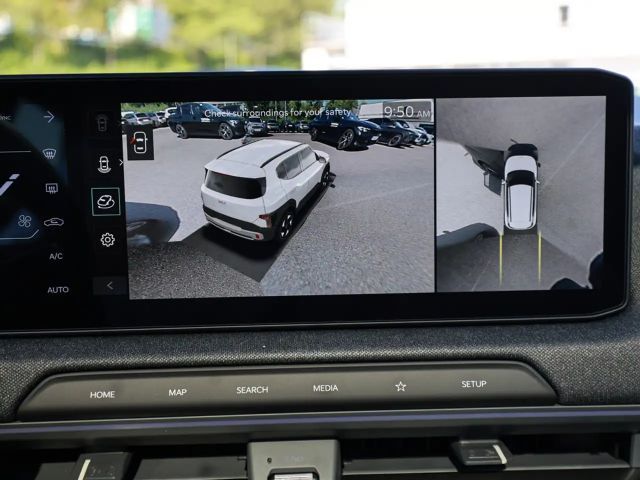 Kia EV2