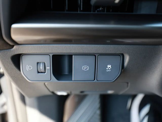 Kia EV2