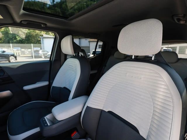 Kia EV2