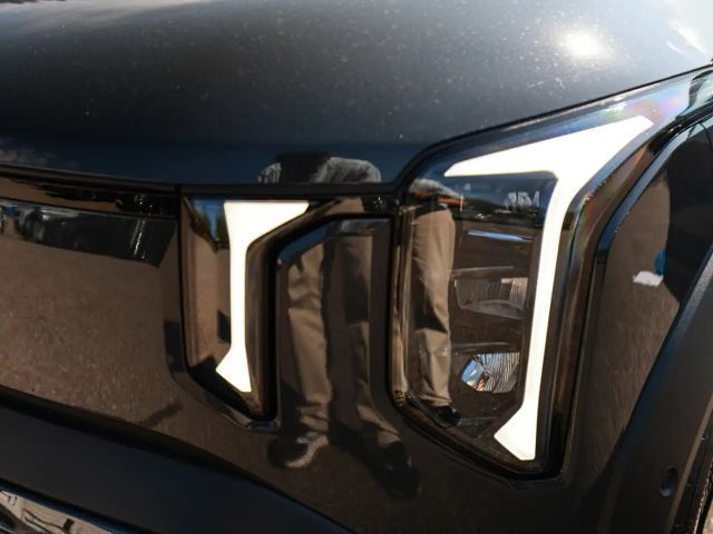 Kia EV2