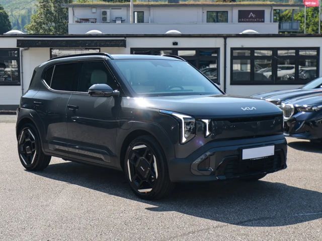 Kia EV2